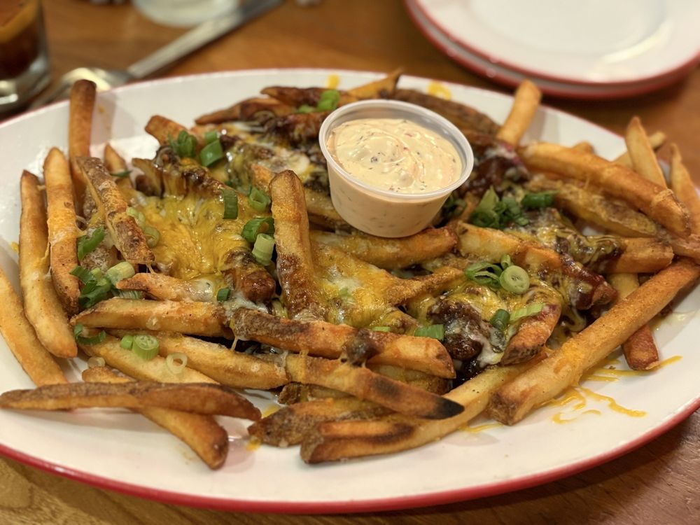 Cherry Street Pub