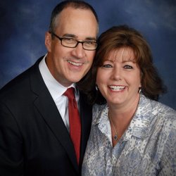 Tawnya Clark Agency LLC American Family Insurance - My husband John and I