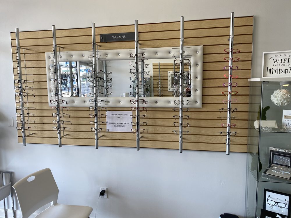 BEST VISION EYE CARE CENTER Updated August 2024 13980 SW 47th St
