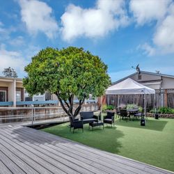 Manresa Healthcare Center
