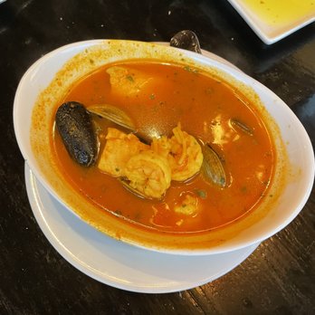 Bodega Spanish Tapas & Lounge - Sopa Marisco - Tapas Bars Near Me - Washington, DC, District of Columbia Bodega Spanish Tapas & Lounge - Sopa Marisco - Tapas Bars Near Me - Washington, DC, District of Columbia