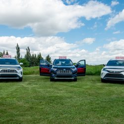 Okotoks Driving School