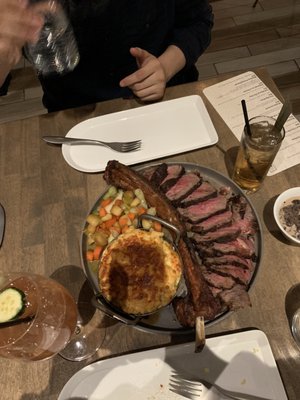 Black Walnut by null