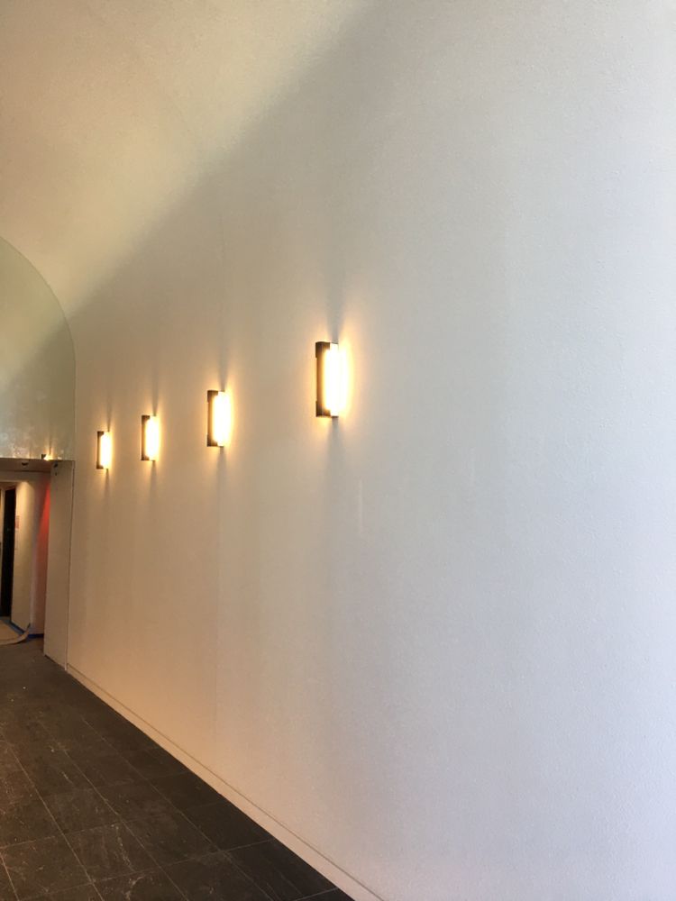 Slide of NR construction