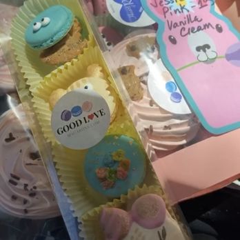 Good Love Macarons - Macarons - Macarons Near Me - Turlock, California Good Love Macarons - Macarons - Macarons Near Me - Turlock, California