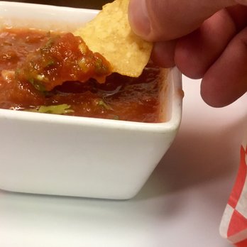Taqueria Los Primos - Chips and salsa - Mexican Near Me - Birmingham, Alabama Taqueria Los Primos - Chips and salsa - Mexican Near Me - Birmingham, Alabama