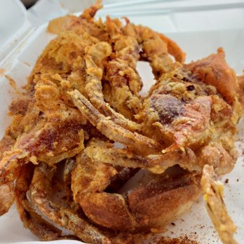 Stevensville Crab Shack - Soft shell crabs - Seafood Markets Near Me - Stevensville, Maryland Stevensville Crab Shack - Soft shell crabs - Seafood Markets Near Me - Stevensville, Maryland