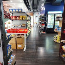 The Corner Grocery