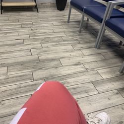 My Dr Now - Waiting room