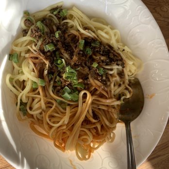 Tao’s Restaurant - 担担面 - Chinese Near Me - Middletown, New York