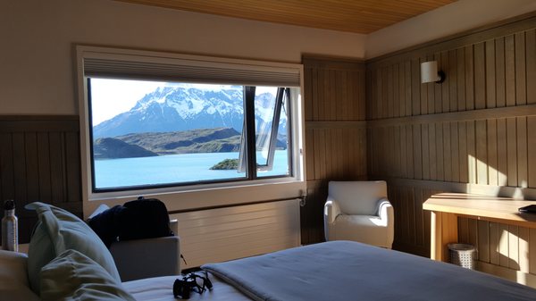 Explora Patagonia Torres del Paine by null Explora Patagonia Torres del Paine by null