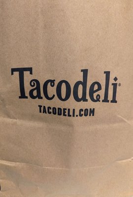 Tacodeli by null