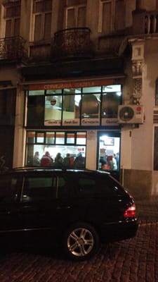 Cachorrinho Gazela by null