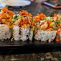 Omo Japanese Ramen & Sushi