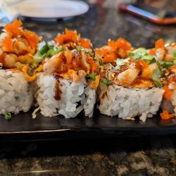 Omo Japanese Ramen & Sushi - Rock Star