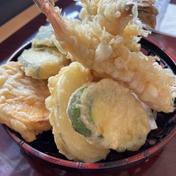 Haruki East - Tempura - Japanese Near Me - Providence, Rhode Island Haruki East - Tempura - Japanese Near Me - Providence, Rhode Island