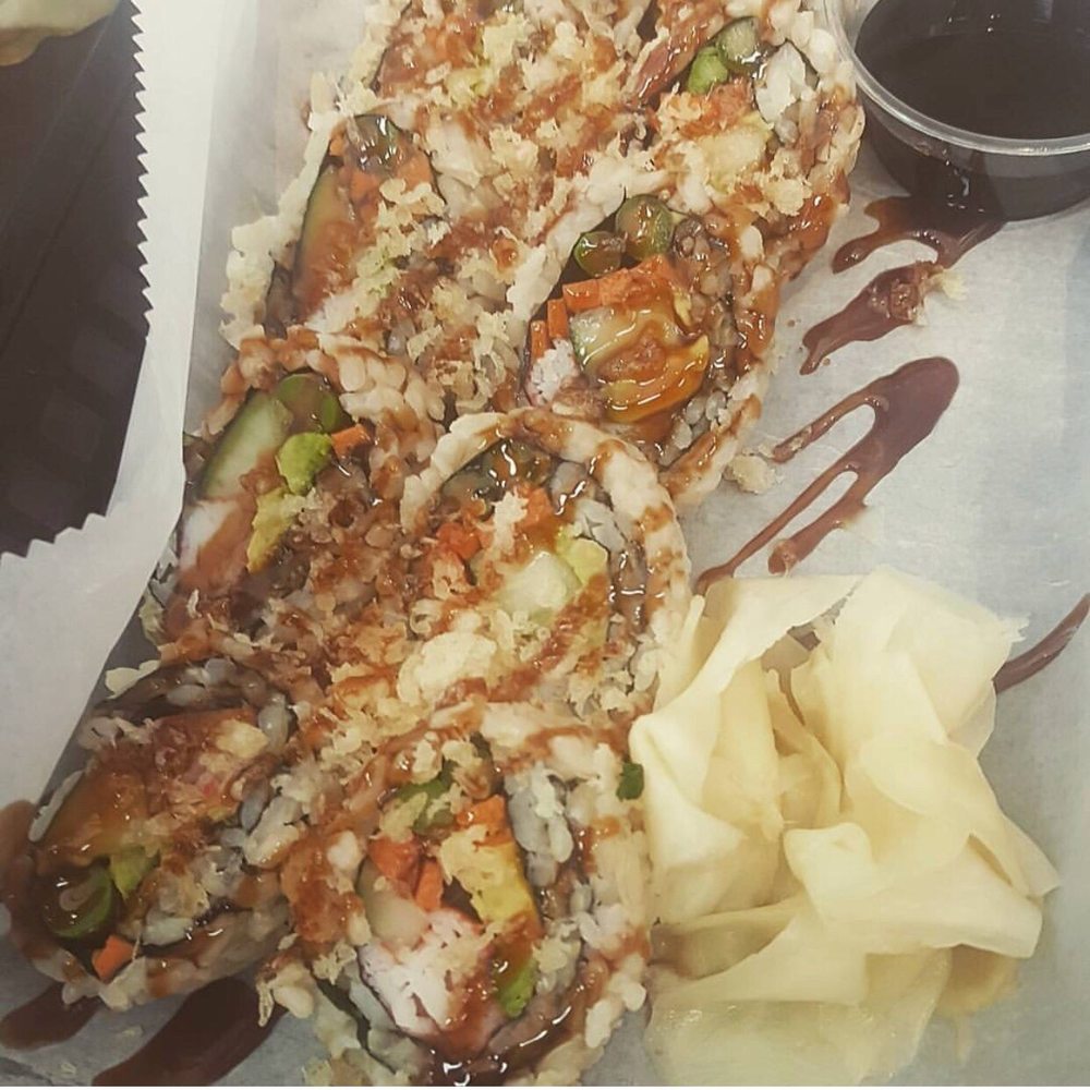 FUSIAN - Sushi Bars Near Me - Columbus, Ohio FUSIAN - Sushi Bars Near Me - Columbus, Ohio