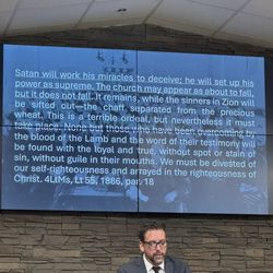 Three Angels Seventh-Day Adventist