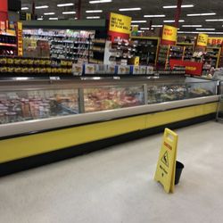 Chris' No Frills - Meats