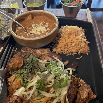 Taco Rosa - Carnitas Michoacan - Mexican Near Me - Irvine, California
