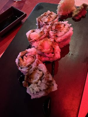 SUteiShi Japanese Restaurant by null