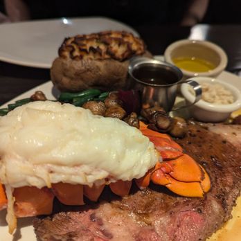 The Keg Steakhouse + Bar - Steakhouses Near Me - Richmond, British Columbia The Keg Steakhouse + Bar - Steakhouses Near Me - Richmond, British Columbia