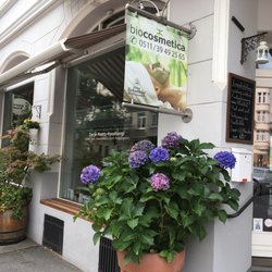 Biocosmetica