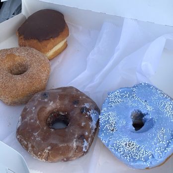 Strite's Donuts - Donuts Near Me - Harrisonburg, Virginia