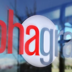 Alphagraphics