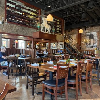 Casa Santo Stefano - Interior - Sicilian Near Me - Tampa, Florida