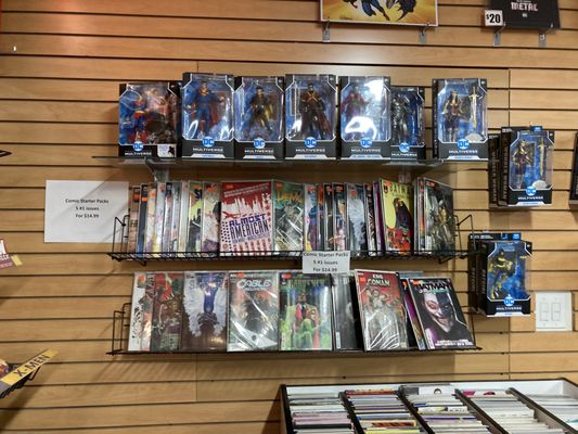 Collector's Paradise by null