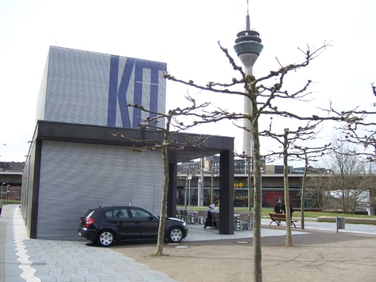 Kunst im Tunnel by null