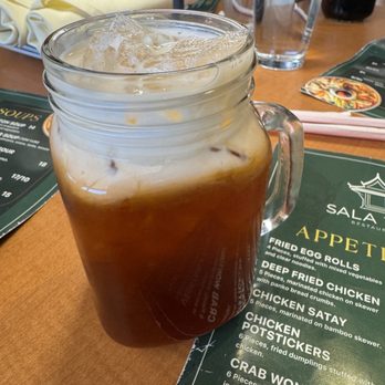 Sala Thai - Thai milk tea - Thai Near Me - Phoenix, Arizona Sala Thai - Thai milk tea - Thai Near Me - Phoenix, Arizona