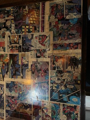 One Armed Scissor by null