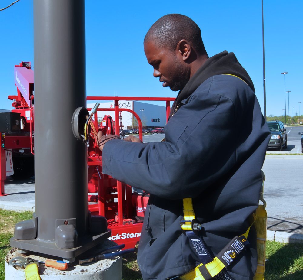 JACK STONE LIGHTING & ELECTRICAL Updated September 2024 11 Photos