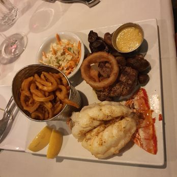 Florida Keys Steak and Lobster House - Steak and lobster - Steakhouses Near Me - Marathon, Florida Florida Keys Steak and Lobster House - Steak and lobster - Steakhouses Near Me - Marathon, Florida