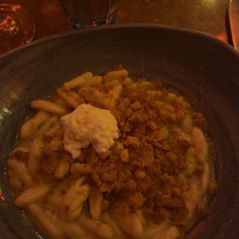 Foreign Cinema - Trofie Pasta - Breakfast & Brunch Near Me - San Francisco, California
