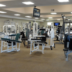 MVPT Physical Therapy - Equipment in MVPT Physical Therapy Chittenango NY