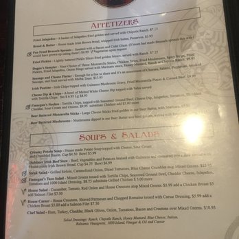 Dugan's Pub - Menu - Irish Near Me - Little Rock, Arkansas Dugan's Pub - Menu - Irish Near Me - Little Rock, Arkansas