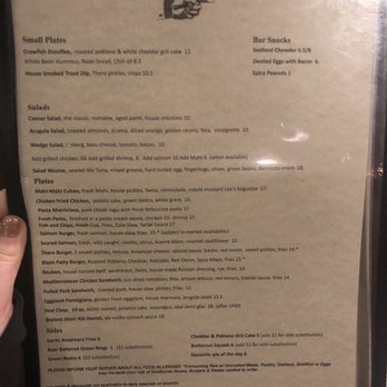 There - Menu - Gastropubs Near Me - Atlanta, Georgia There - Menu - Gastropubs Near Me - Atlanta, Georgia