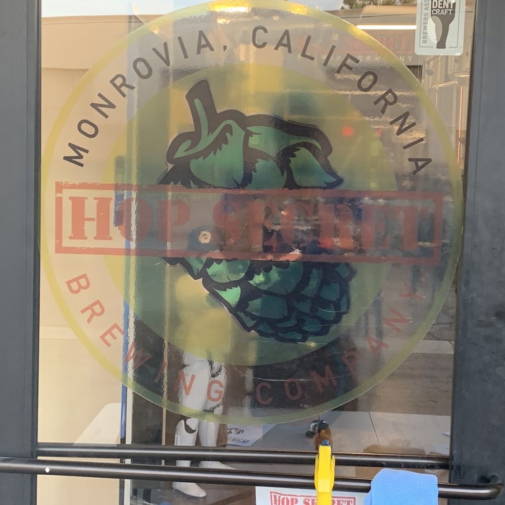 Hop Secret - Breweries Near Me - Monrovia, California Hop Secret - Breweries Near Me - Monrovia, California
