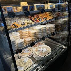 Renard's Cheese