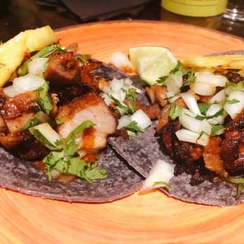 Tacovision - Tacos Near Me - New York, New York Tacovision - Tacos Near Me - New York, New York