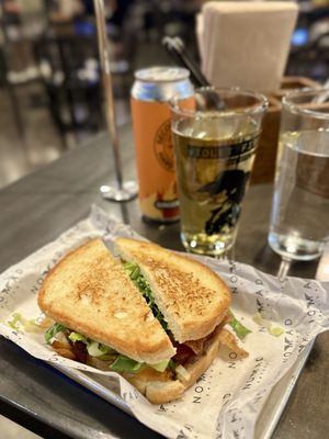 Uinta Brewing Co by null