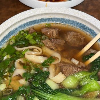 Master Noodle - Edina - Master noodle with bok choy - Noodles Near Me - Edina, Minnesota Master Noodle - Edina - Master noodle with bok choy - Noodles Near Me - Edina, Minnesota