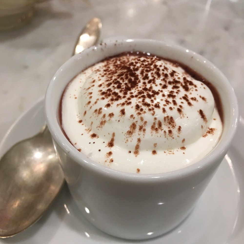 Taste117 - European sipping chocolate - Specialty Food Near Me - Provo, Utah Taste117 - European sipping chocolate - Specialty Food Near Me - Provo, Utah