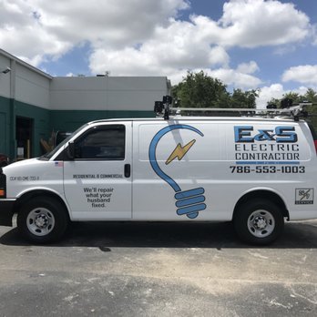 E&S Electric Contractor - Electricians Near Me - Kissimmee, Florida E&S Electric Contractor - Electricians Near Me - Kissimmee, Florida