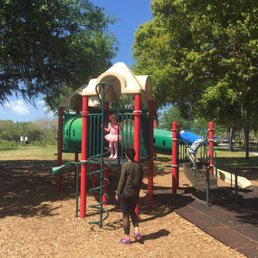 Great playground options on the water Great playground options on the water