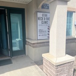 Utah Neck & Back Clinic