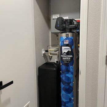 Soft Patagonian - Water softener - Water Purification Services Near Me - San Jose, California Soft Patagonian - Water softener - Water Purification Services Near Me - San Jose, California
